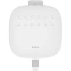 Купить Аэрогриль Xiaomi Mi Smart Air Fryer (BHR8588EU), белый / Народный дискаунтер ЦЕНАЛОМ