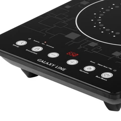 Купить Плитка индукционная GALAXY LINE GL3067 / Народный дискаунтер ЦЕНАЛОМ