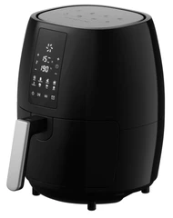 Купить Аэрогриль GALAXY LINE GL2525, черный / Народный дискаунтер ЦЕНАЛОМ