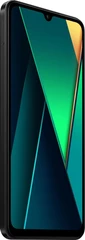 Купить Смартфон 6.88" POCO C75 8/256Gb Black / Народный дискаунтер ЦЕНАЛОМ