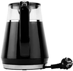 Купить Чайник CENTEK CT-0019, черный / Народный дискаунтер ЦЕНАЛОМ