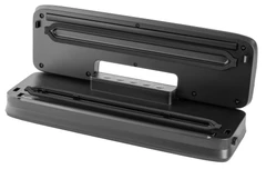 Купить Вакуумный упаковщик GALAXY LINE GL2720, черный / Народный дискаунтер ЦЕНАЛОМ