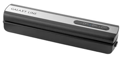 Купить Вакуумный упаковщик GALAXY LINE GL2721, черный / Народный дискаунтер ЦЕНАЛОМ