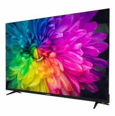 Купить Телевизор 55" SoundMAX SM-QLED55T21SU / Народный дискаунтер ЦЕНАЛОМ