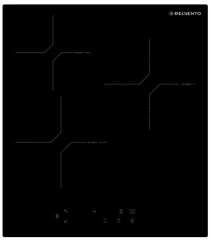 Купить Электрическая варочная панель DELVENTO V45D29S121 / Народный дискаунтер ЦЕНАЛОМ