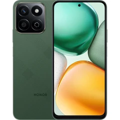 Купить Смартфон 6.77" HONOR X7C 6/128GB Forest Green / Народный дискаунтер ЦЕНАЛОМ