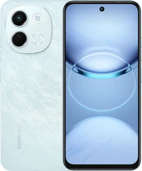 Купить Смартфон 6.67" TECNO Spark 30 5G 6/128GB Azure Sky / Народный дискаунтер ЦЕНАЛОМ