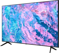Купить Телевизор 65" Samsung UE65CU7100UXRU / Народный дискаунтер ЦЕНАЛОМ