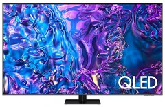 Купить Телевизор 55" Samsung QE55Q70DAUXRU QLED / Народный дискаунтер ЦЕНАЛОМ