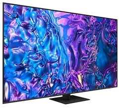 Купить Телевизор 55" Samsung QE55Q70DAUXRU QLED / Народный дискаунтер ЦЕНАЛОМ