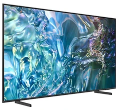 Купить Телевизор 65" Samsung QE65Q60DAUXRU QLED / Народный дискаунтер ЦЕНАЛОМ