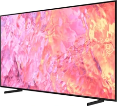 Купить Телевизор 75" Samsung QE75Q60CAUXRU QLED / Народный дискаунтер ЦЕНАЛОМ