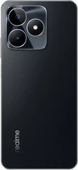 Купить Смартфон 6.74" Realme C53 6/128GB Mighty Black / Народный дискаунтер ЦЕНАЛОМ