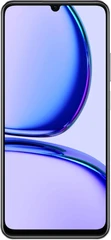 Купить Смартфон 6.74" Realme C53 6/128GB Mighty Black / Народный дискаунтер ЦЕНАЛОМ