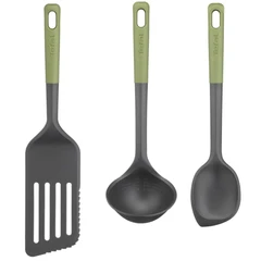 Купить Набор кухонных принадлежностей Tefal Essential K279S304 / Народный дискаунтер ЦЕНАЛОМ