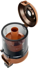 Купить Пылесос CENTEK CT-2543 / Народный дискаунтер ЦЕНАЛОМ