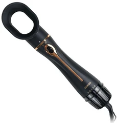 Купить Фен-щетка CENTEK CT-2063, черный / Народный дискаунтер ЦЕНАЛОМ