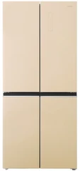 Купить Холодильник CENTEK CT-1745 Beige / Народный дискаунтер ЦЕНАЛОМ