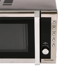 Купить Микроволновая печь CENTEK CT-1582 / Народный дискаунтер ЦЕНАЛОМ