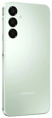 Купить Смартфон 6.7" Samsung Galaxy A16 4/128GB, мятный / Народный дискаунтер ЦЕНАЛОМ