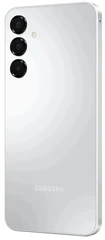 Купить Смартфон 6.7" Samsung Galaxy A16 8/256GB, серебристый / Народный дискаунтер ЦЕНАЛОМ