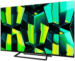 Купить Телевизор 43" Sber SDX-43U4128 / Народный дискаунтер ЦЕНАЛОМ