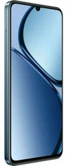 Купить Смартфон 6.74" Realme C63 6/128GB Синий / Народный дискаунтер ЦЕНАЛОМ