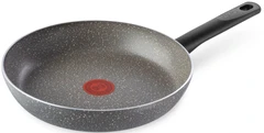 Купить Сковорода Tefal Natural Cook, 26 см / Народный дискаунтер ЦЕНАЛОМ