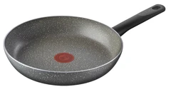 Купить Сковорода Tefal Natural Cook, 22 см / Народный дискаунтер ЦЕНАЛОМ