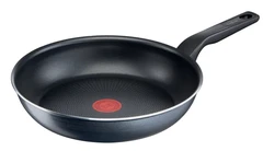 Купить Сковорода Tefal Force, 24 см / Народный дискаунтер ЦЕНАЛОМ