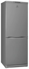 Купить Холодильник Indesit ES 16 GA, серебристый / Народный дискаунтер ЦЕНАЛОМ
