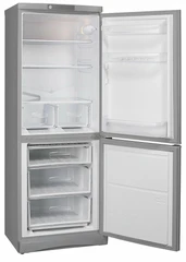 Купить Холодильник Indesit ES 16 GA, серебристый / Народный дискаунтер ЦЕНАЛОМ