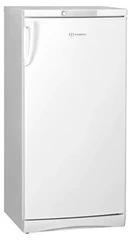 Купить Холодильник Indesit ITD 125 W, белый / Народный дискаунтер ЦЕНАЛОМ
