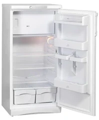 Купить Холодильник Indesit ITD 125 W, белый / Народный дискаунтер ЦЕНАЛОМ