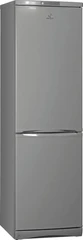 Купить Холодильник INDESIT ES 20 GA, серебристый / Народный дискаунтер ЦЕНАЛОМ