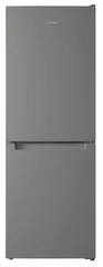 Купить Холодильник Indesit ITS 4160 G, серебристый / Народный дискаунтер ЦЕНАЛОМ