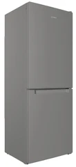 Купить Холодильник Indesit ITS 4160 G, серебристый / Народный дискаунтер ЦЕНАЛОМ