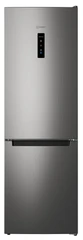 Купить Холодильник Indesit ITS 5180 NG, темно-серый / Народный дискаунтер ЦЕНАЛОМ