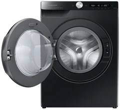 Купить Стиральная машина Samsung WW80AG6L28BB, черный / Народный дискаунтер ЦЕНАЛОМ