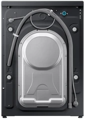 Купить Стиральная машина Samsung WW80AG6L28BB, черный / Народный дискаунтер ЦЕНАЛОМ