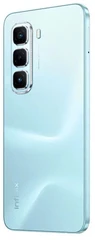 Купить Смартфон 6.78" Infinix HOT 50 Pro 8/128GB Glacier Blue / Народный дискаунтер ЦЕНАЛОМ