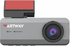 Купить Видеорегистратор Artway AV-420 WiFi / Народный дискаунтер ЦЕНАЛОМ