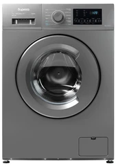 Купить Стиральная машина Бирюса WM-SM712/08 M, металлик / Народный дискаунтер ЦЕНАЛОМ