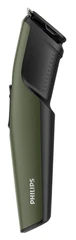 Купить Триммер Philips BT1230/18, зеленый / Народный дискаунтер ЦЕНАЛОМ