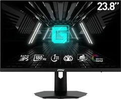 Купить Монитор 23.8" MSI G244F E2, черный / Народный дискаунтер ЦЕНАЛОМ