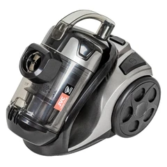 Купить Пылесос JVC JH-VC311, серый / Народный дискаунтер ЦЕНАЛОМ