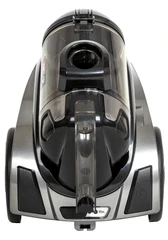 Купить Пылесос JVC JH-VC311, серый / Народный дискаунтер ЦЕНАЛОМ