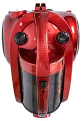 Купить Пылесос JVC JH-VC426, красный / Народный дискаунтер ЦЕНАЛОМ