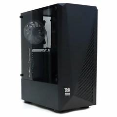 Купить ПК Intel Премиум Core i5 10400F 6*2.9-4.3GHz/H510/16Gb DDR4/GTX 1650 4Gb/SSD 512Gb/LED ATX 500W/Win10 / Народный дискаунтер ЦЕНАЛОМ