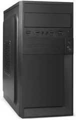 Купить ПК Intel Старт Core i5 12400 6*2.5-4.4GHz/H610/16Gb DDR4/Intel UHD730/SSD 512Gb/mATX 450W/DOS / Народный дискаунтер ЦЕНАЛОМ